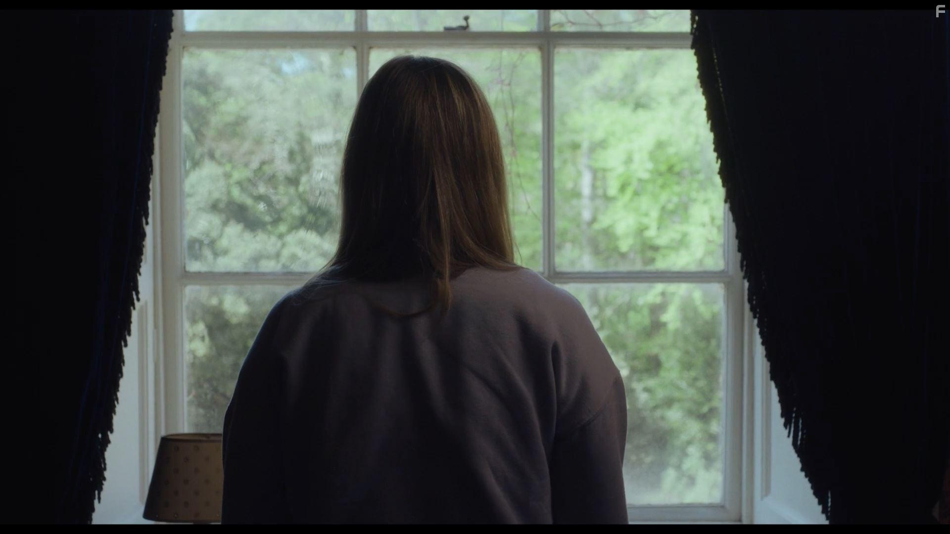 Don't Leave Home (2018)