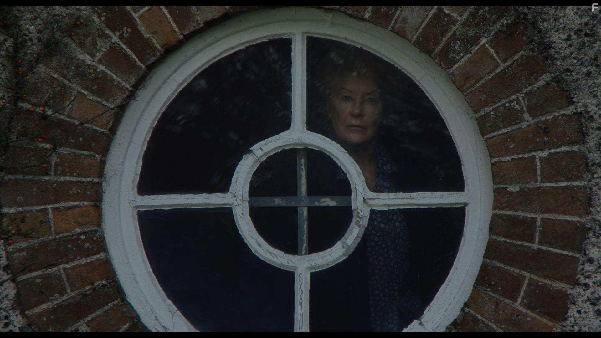 Don't Leave Home (2018)