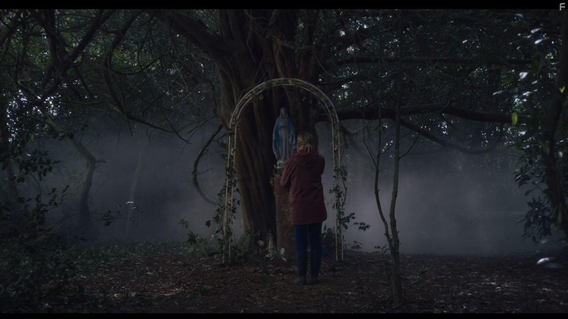 Don't Leave Home (2018)