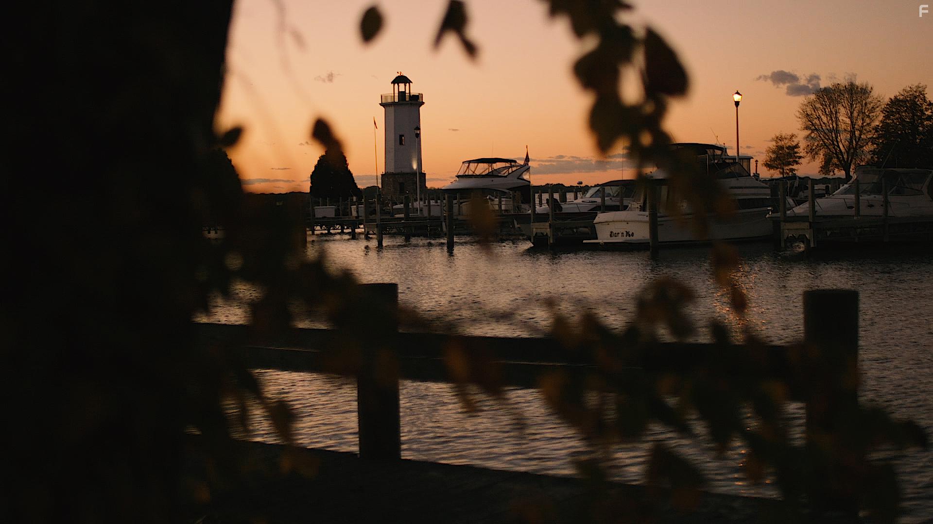 The Author, The Star, and The Keeper (2020)