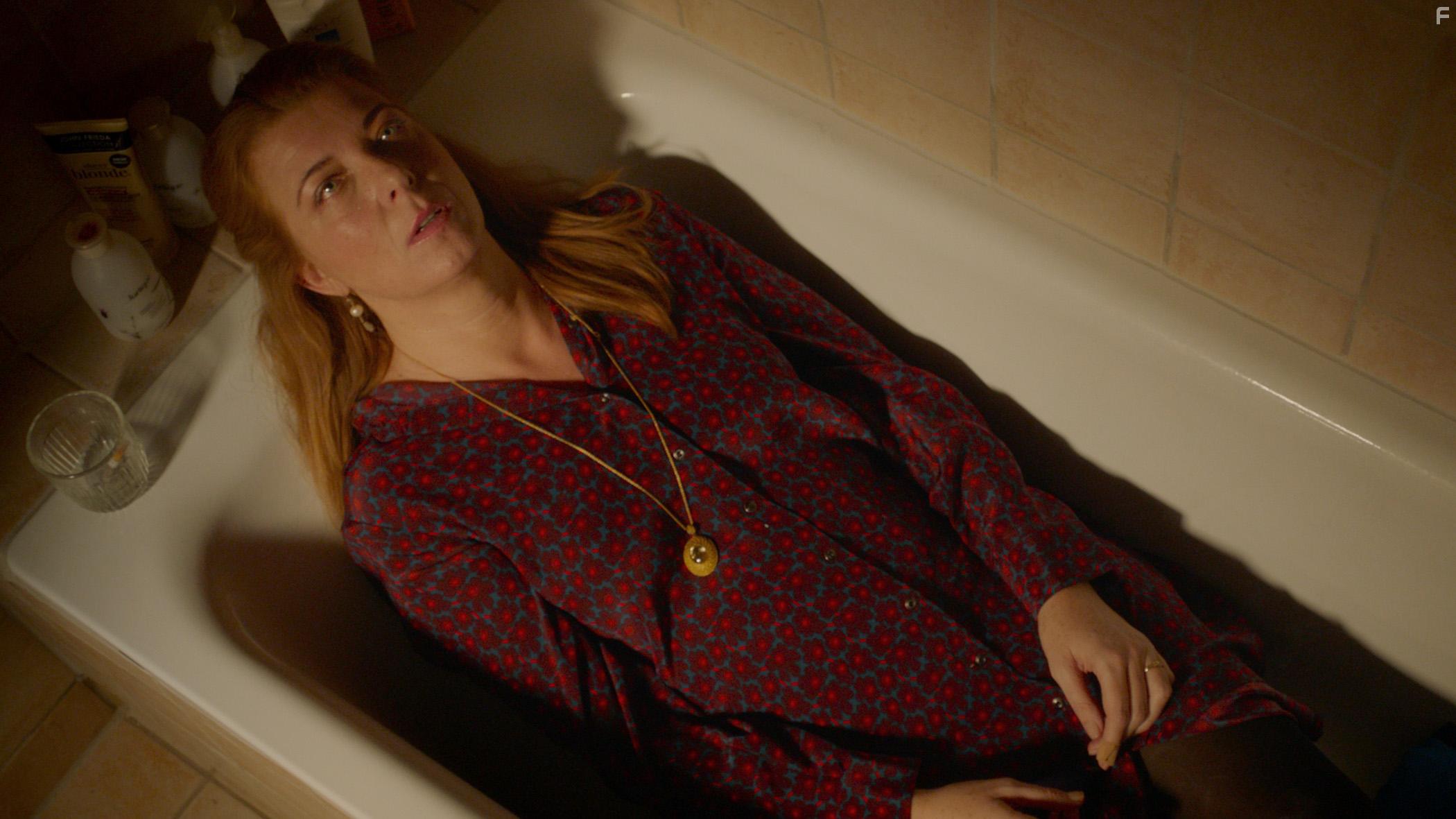 Paprika Steen in Den tid p ret (2018)