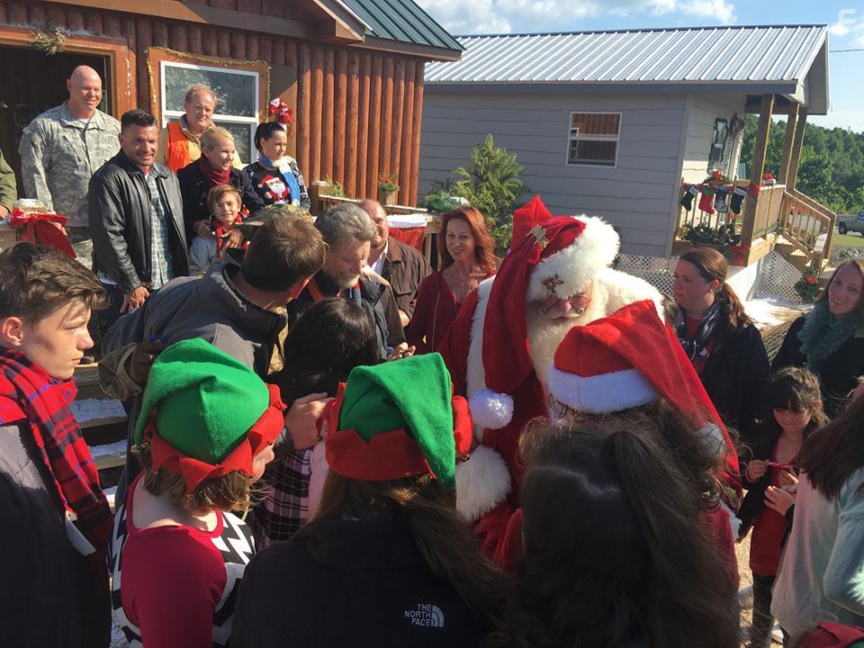 Charlie's Christmas Wish (2020)