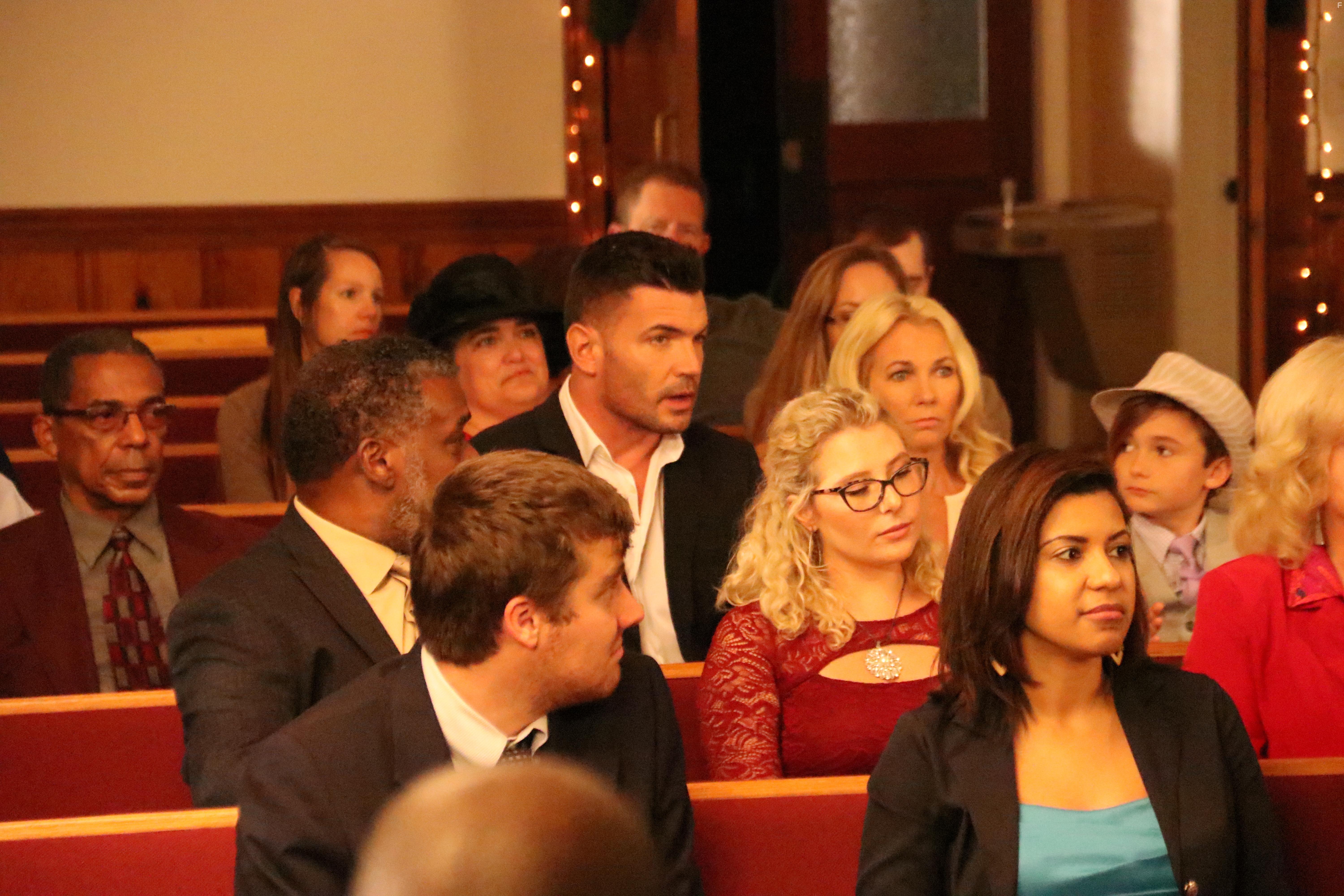 Charlie's Christmas Wish (2020)