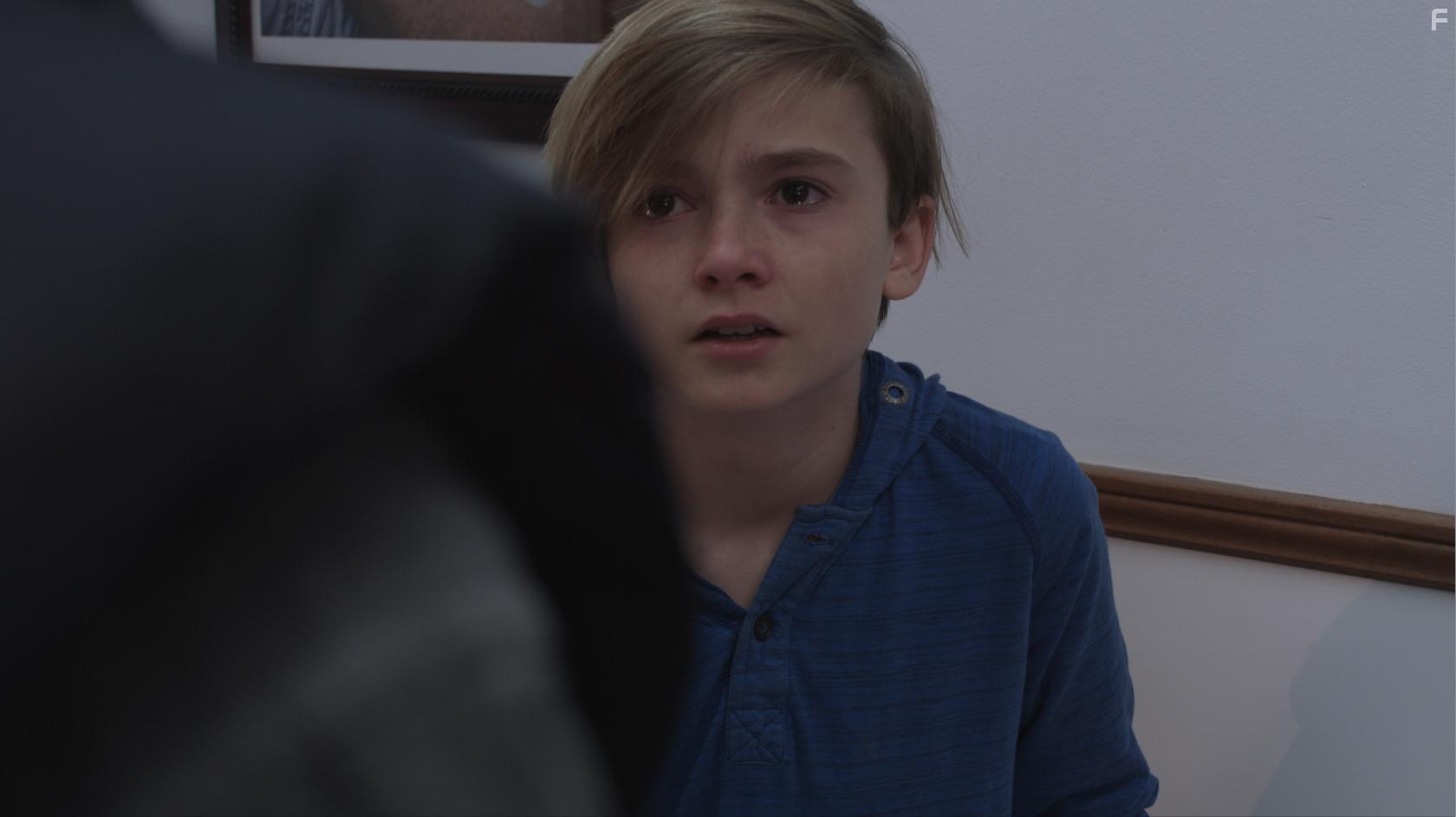 Charlie's Christmas Wish (2020)