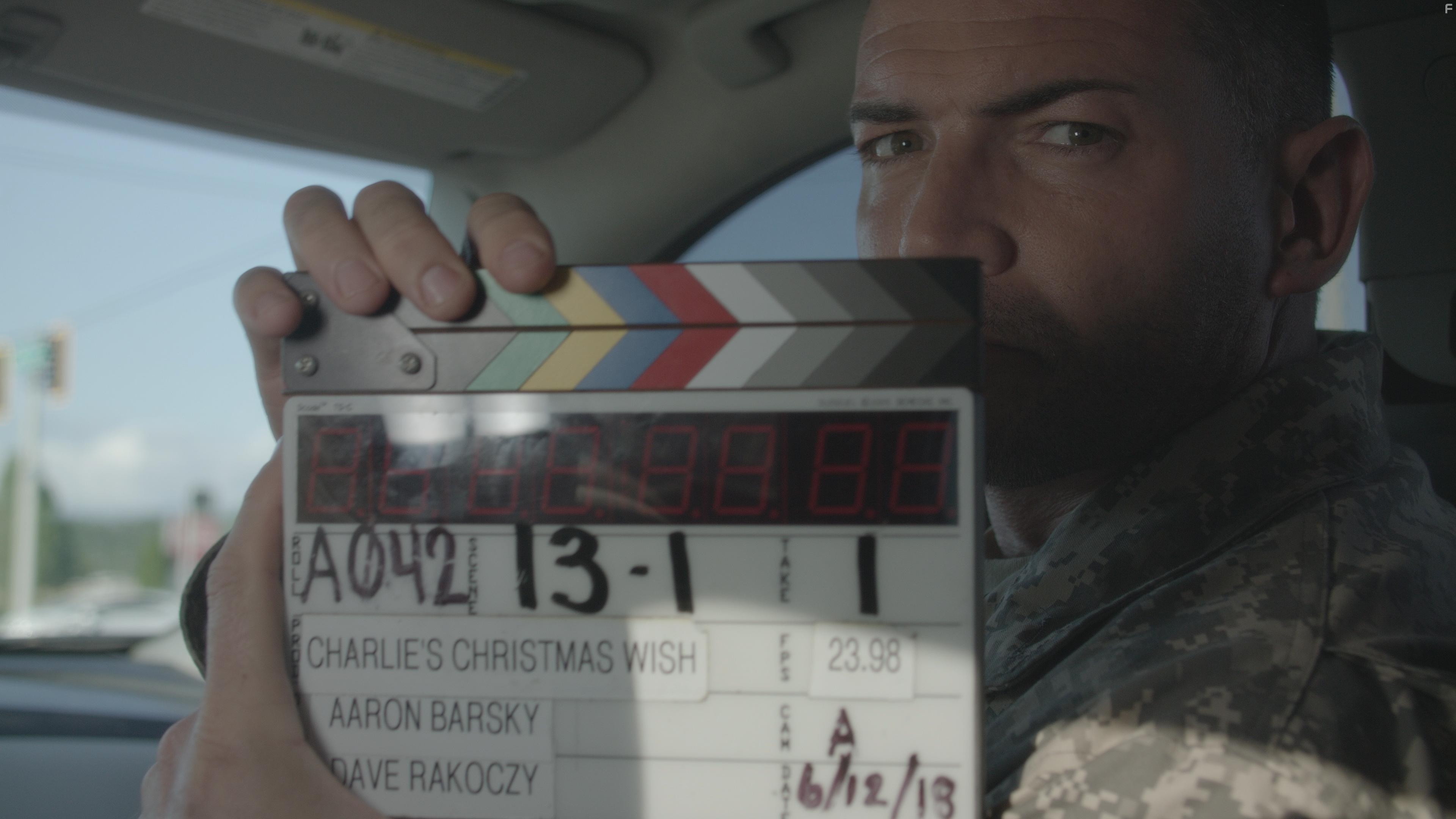 Charlie's Christmas Wish (2020)