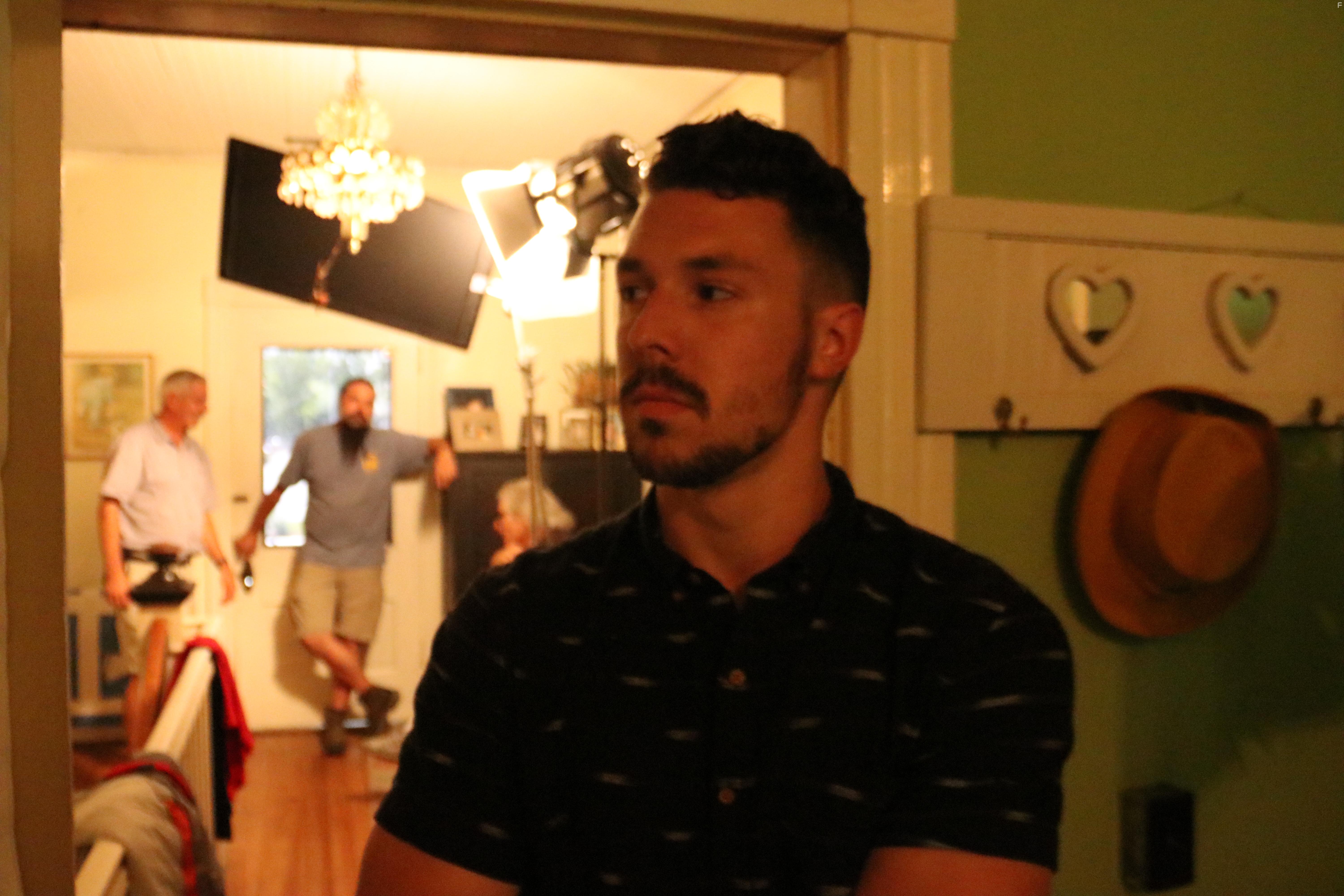 Charlie's Christmas Wish (2020)