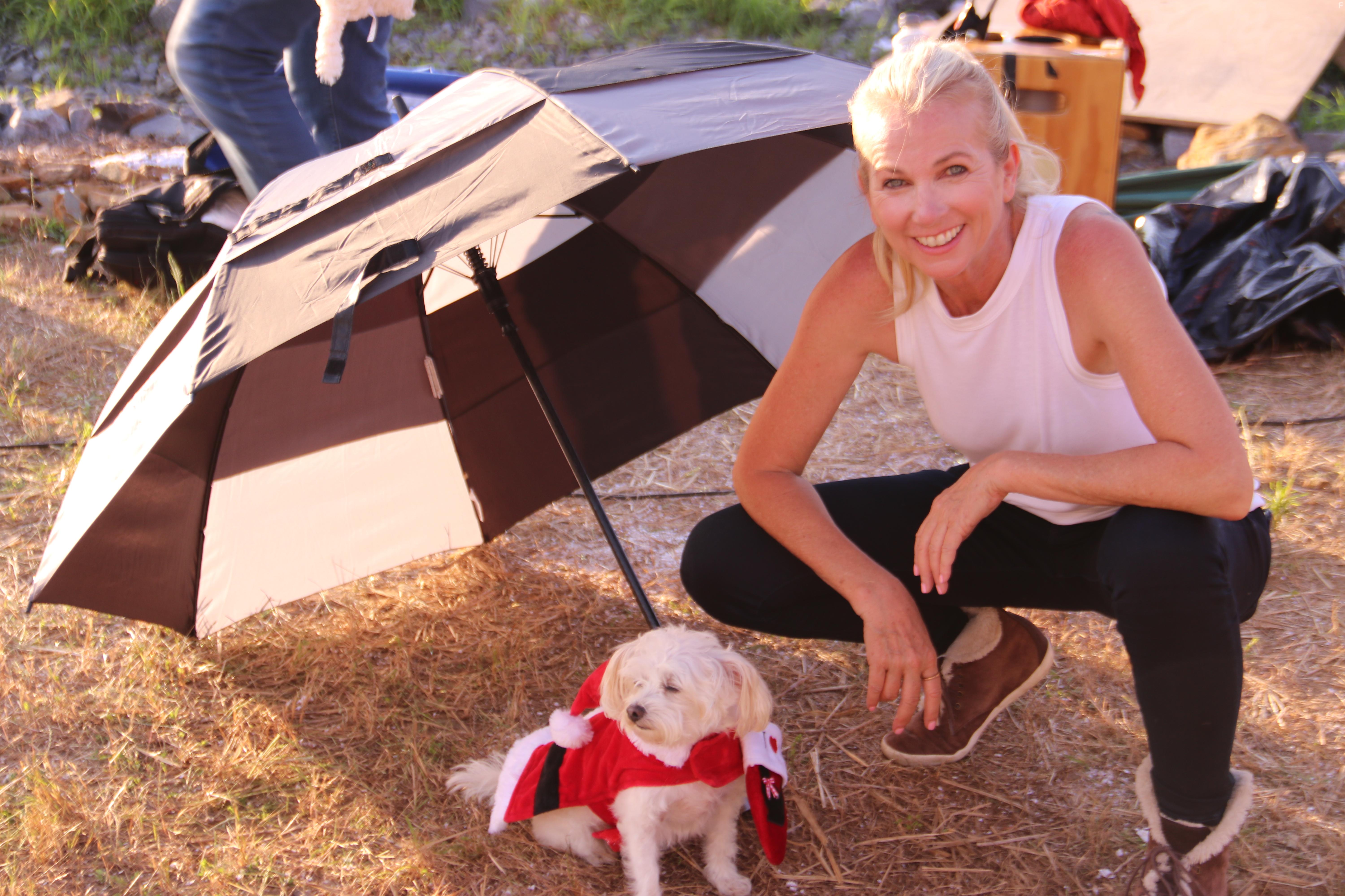 Charlie's Christmas Wish (2020)