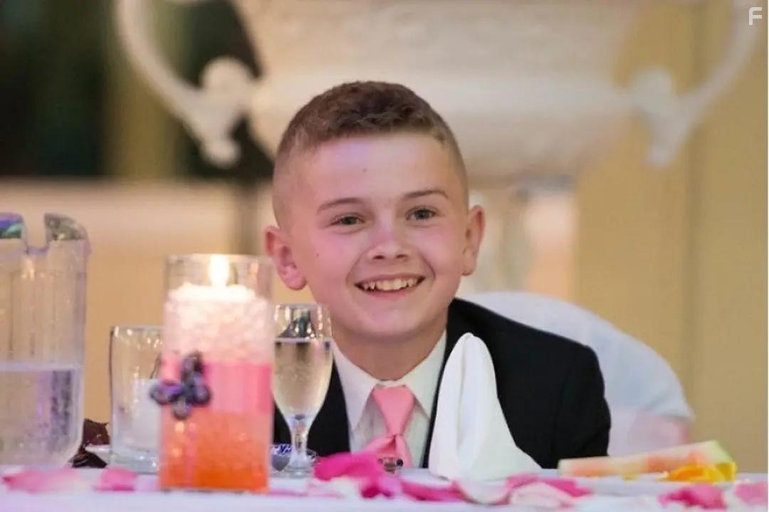 Father Soldier Son (2020)