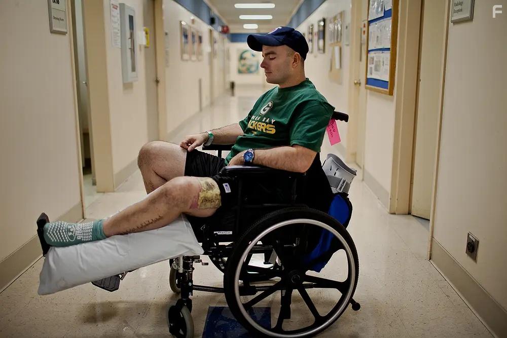 Father Soldier Son (2020)