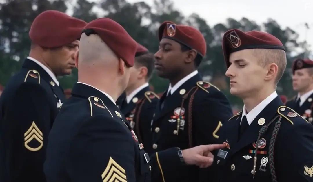 Father Soldier Son (2020)