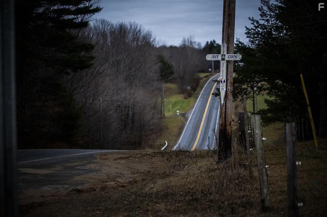 Father Soldier Son (2020)