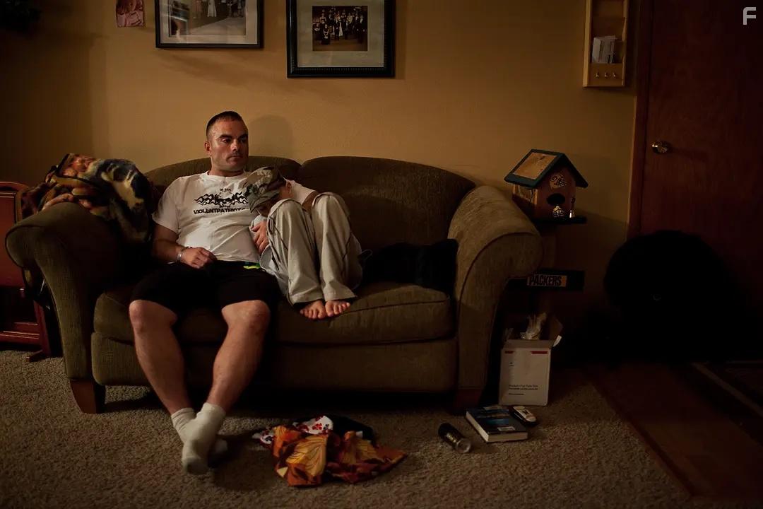 Father Soldier Son (2020)