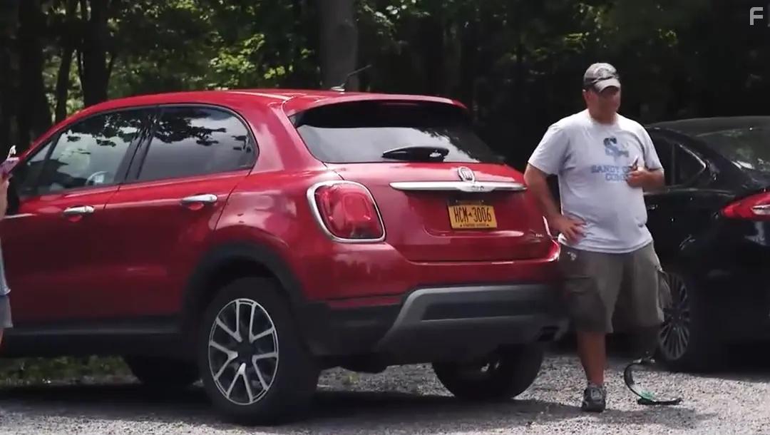 Father Soldier Son (2020)