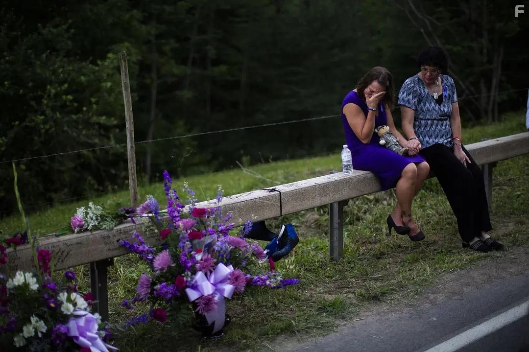 Father Soldier Son (2020)