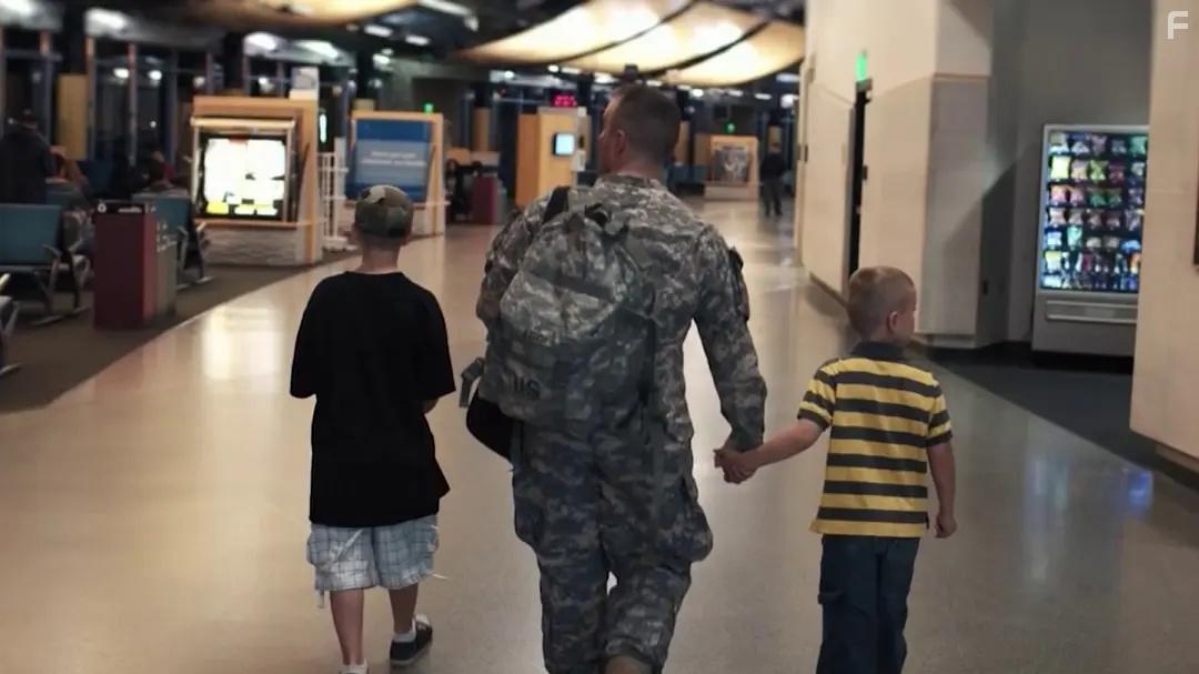 Father Soldier Son (2020)