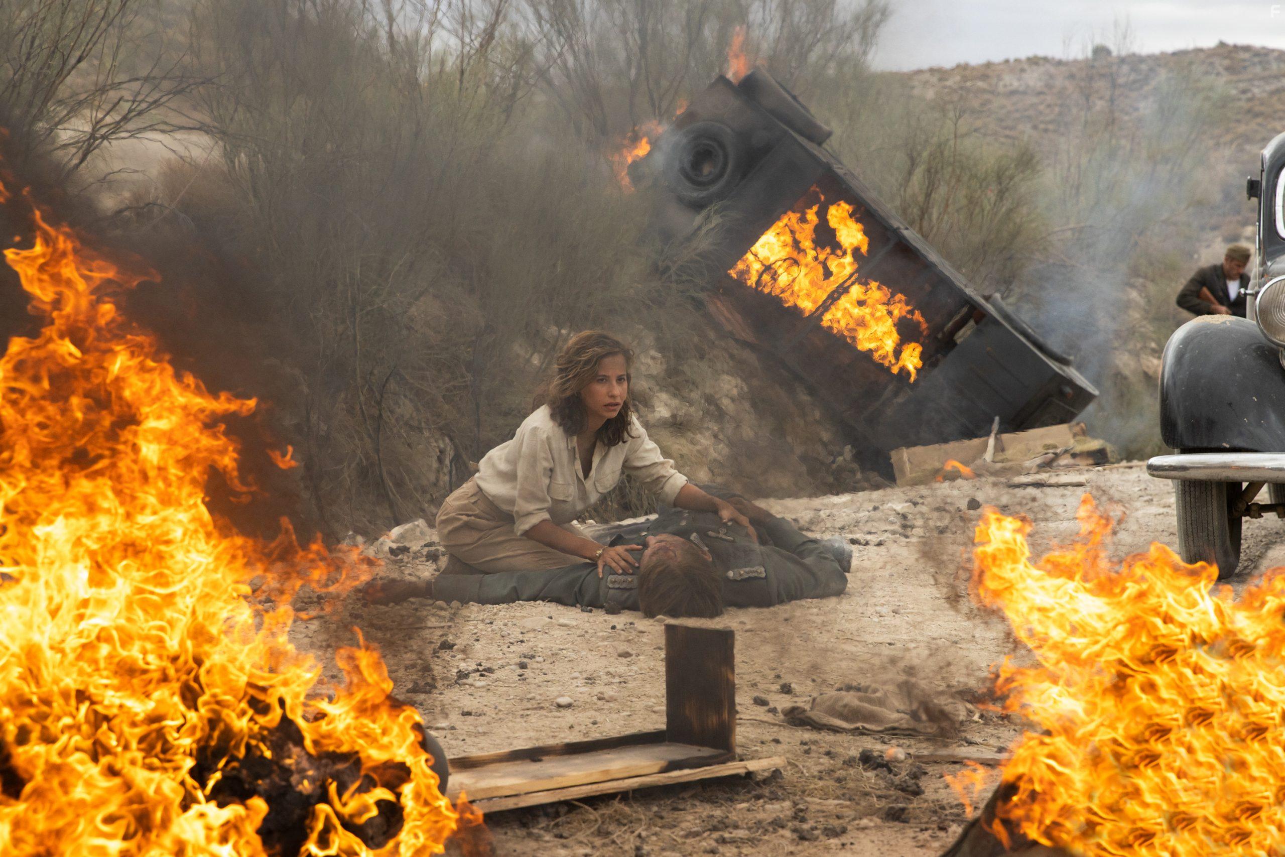 Irene Escolar in Dime quin soy (2020)