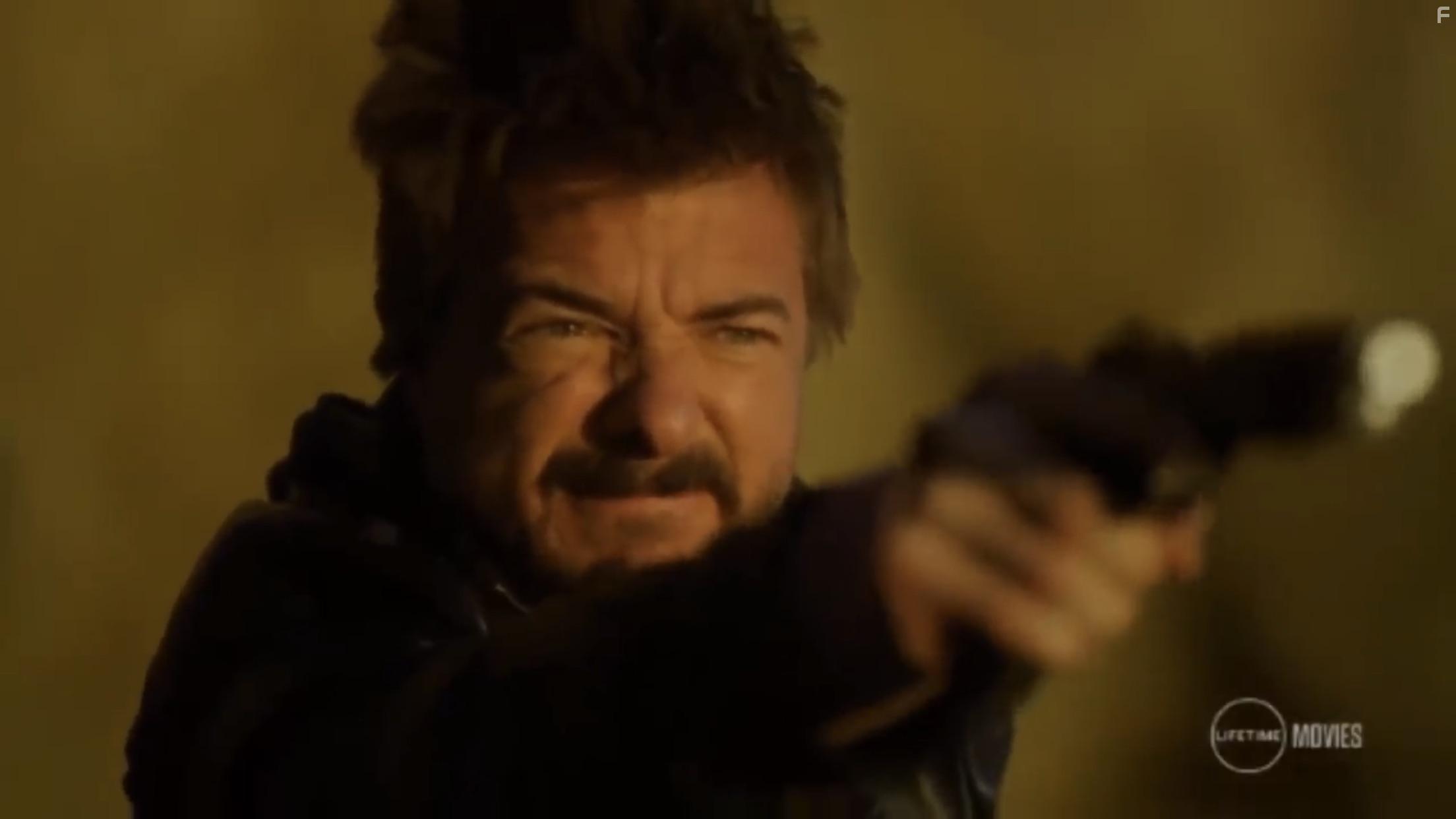 Jeremy Kent Jackson in Left for Dead (2018)