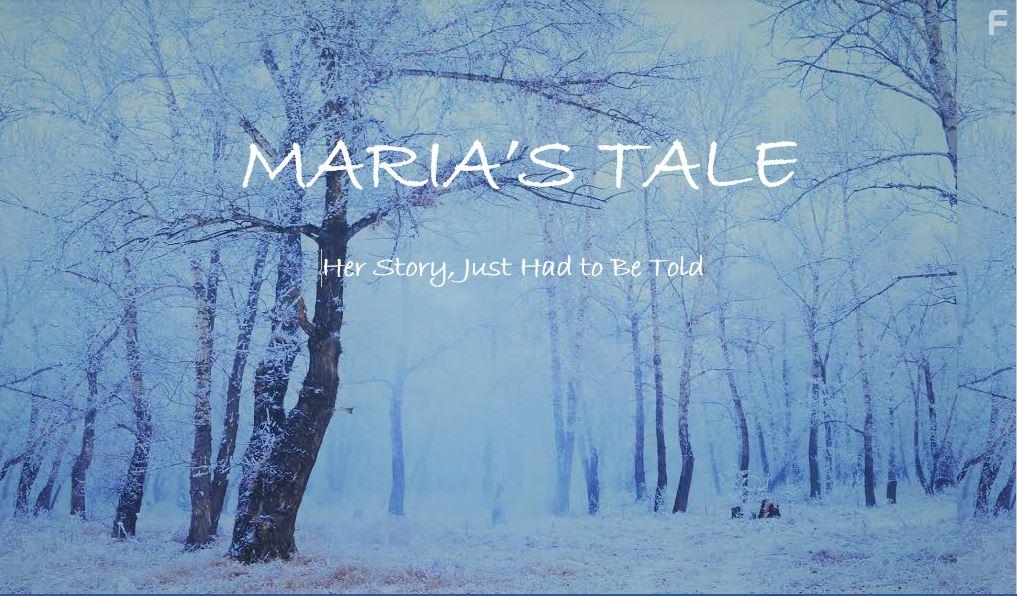 Maria's Tale (2018)