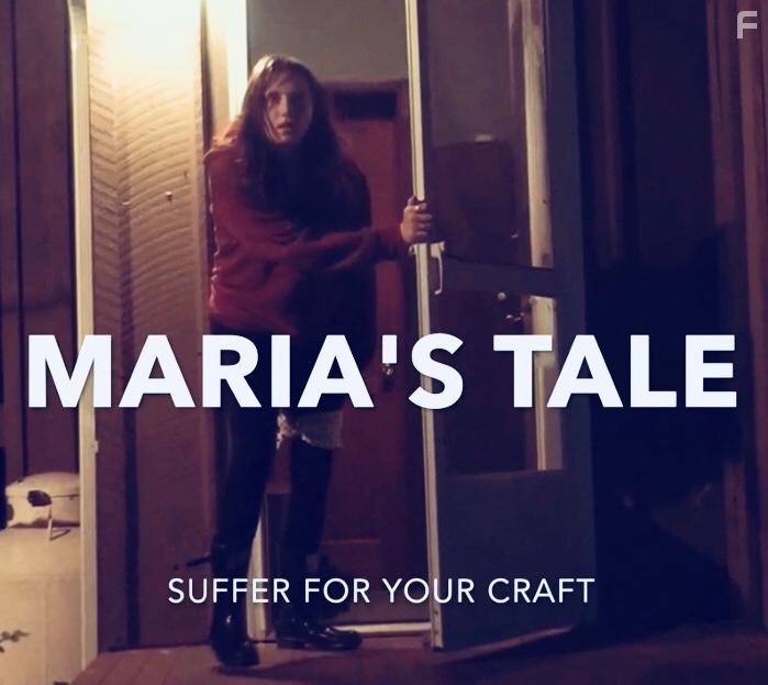 Maria's Tale (2018)