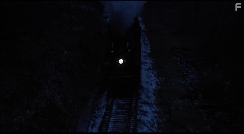 Поезд страха (1980)