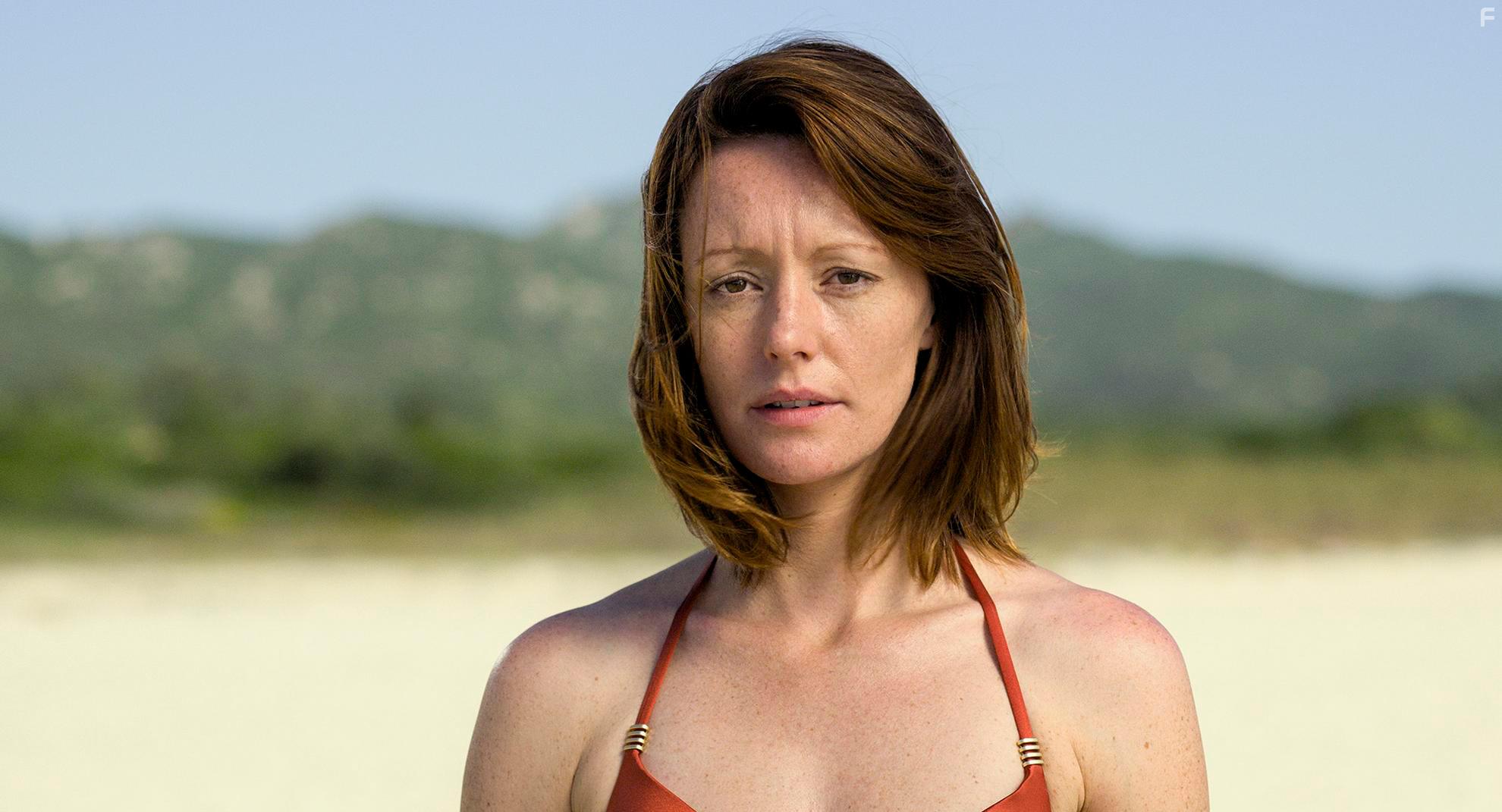 Lavinia Wilson in Was wir wollten (2020)