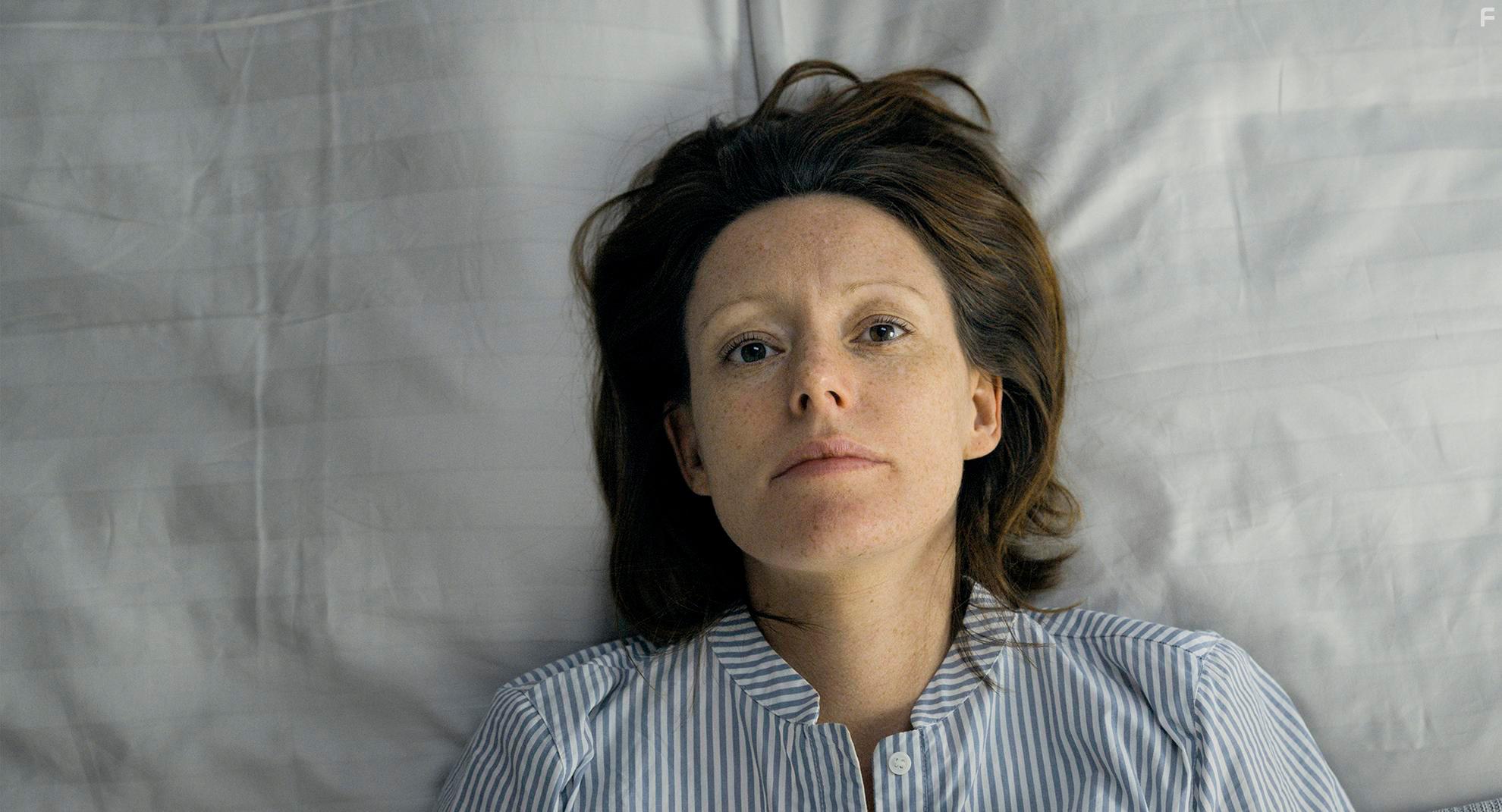 Lavinia Wilson in Was wir wollten (2020)