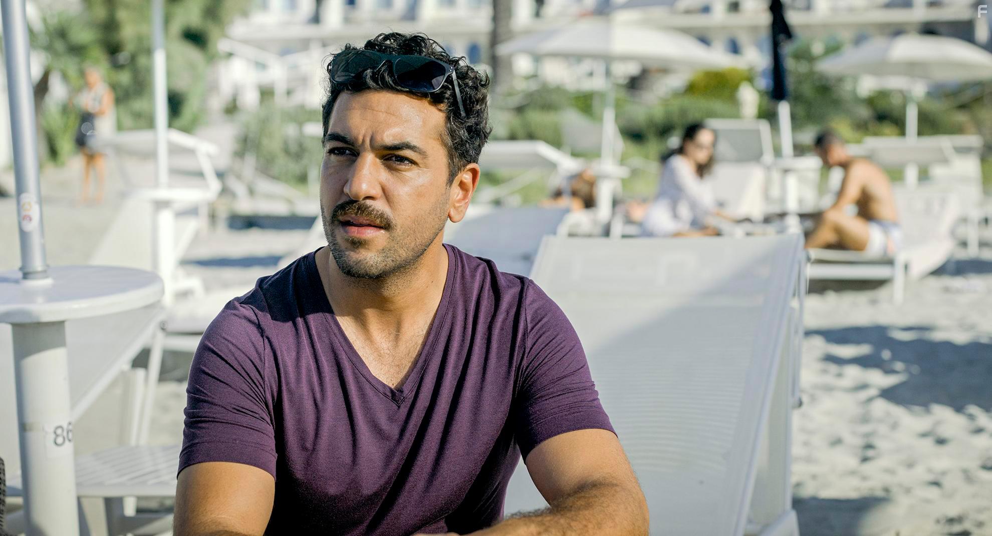 Elyas M'Barek in Was wir wollten (2020)