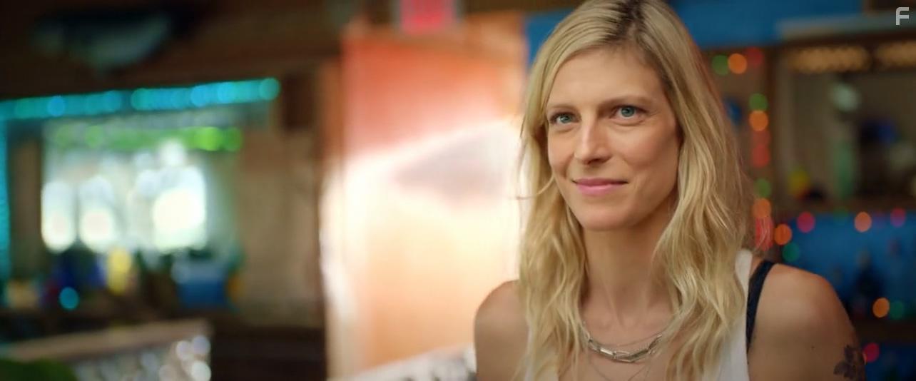 Alexia Barlier in Chick Fight (2020)