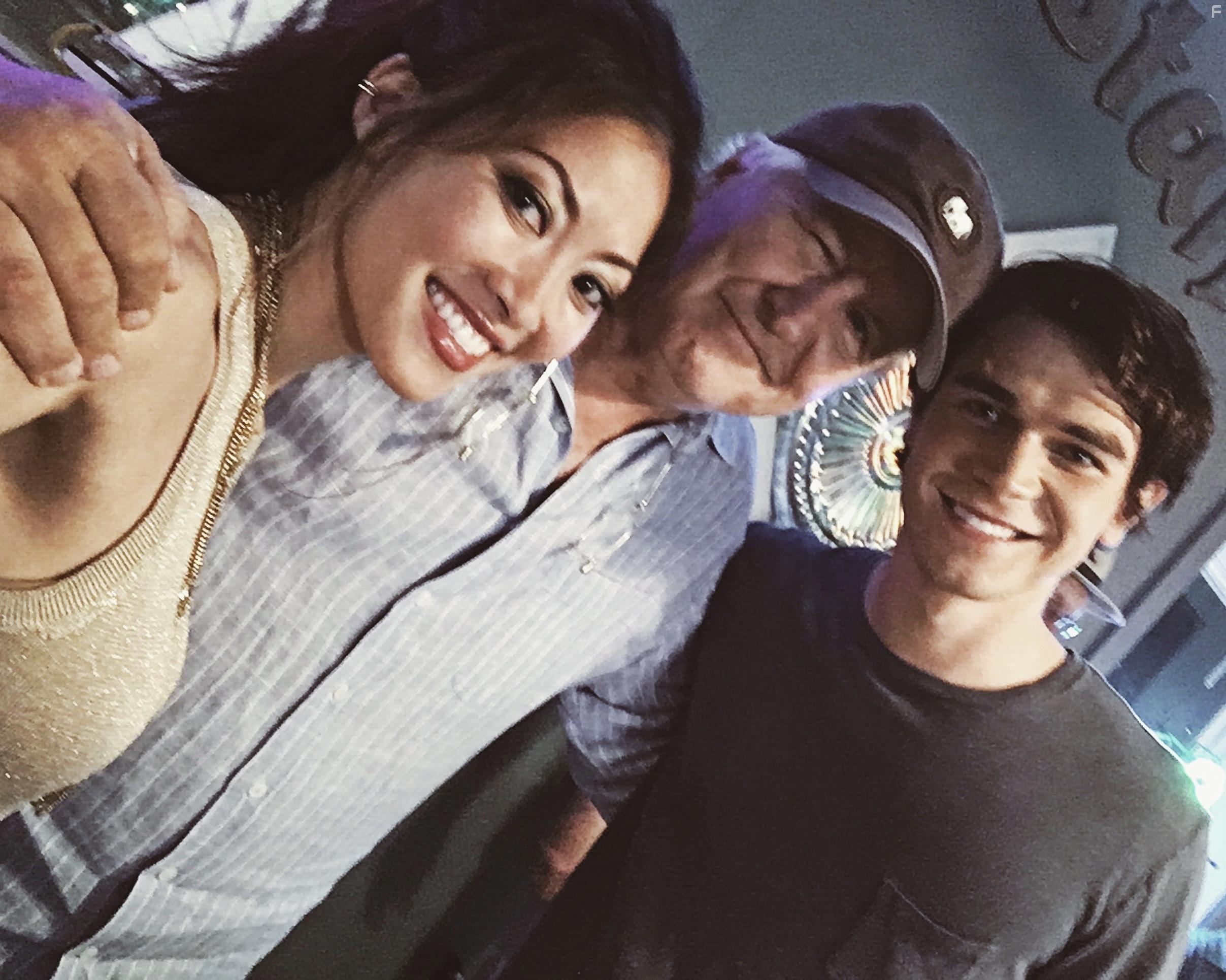 Смертельная расплата