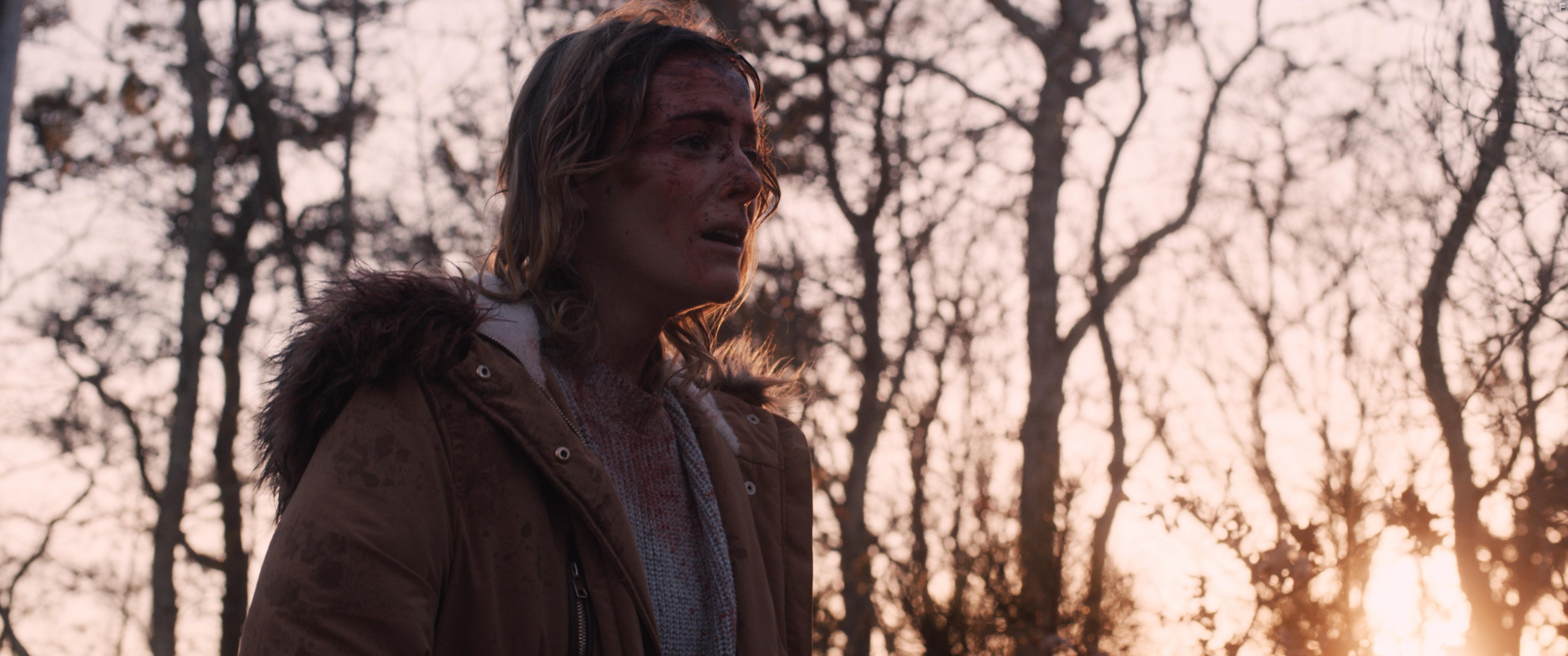 Quinn Jackson in It Cuts Deep (2020)