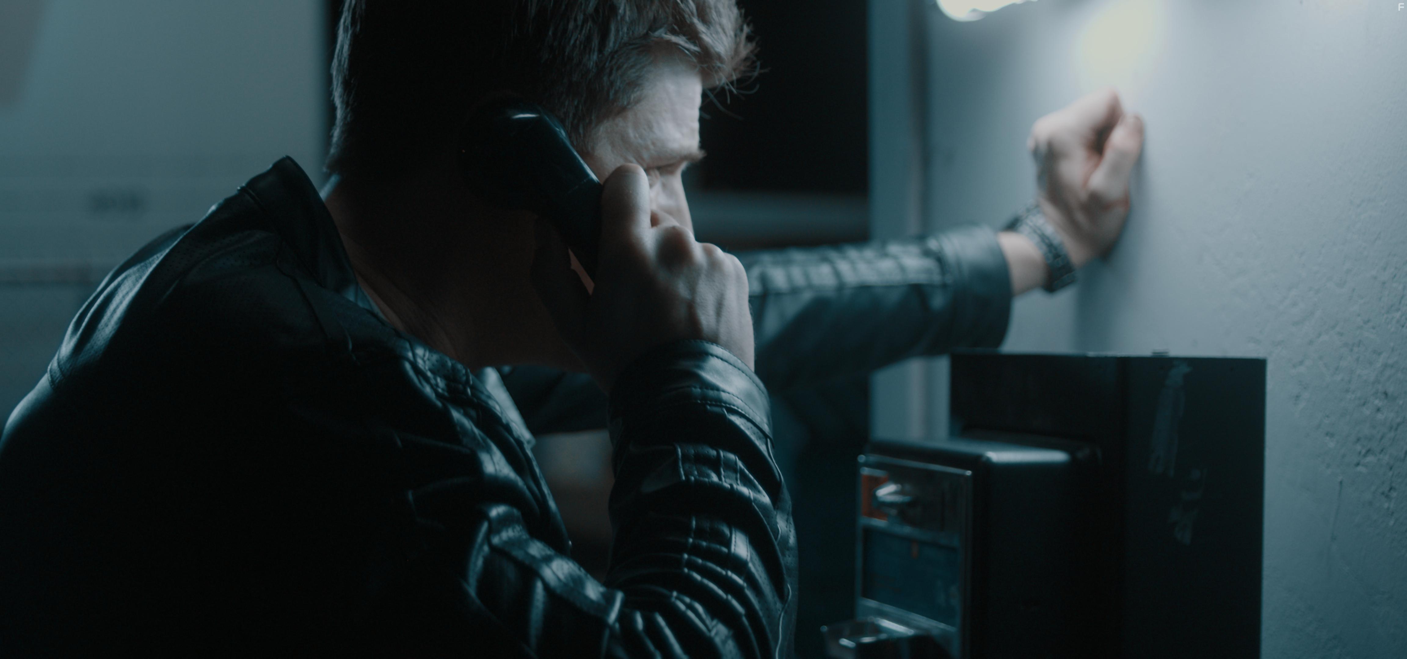 Last Three Days (2020)