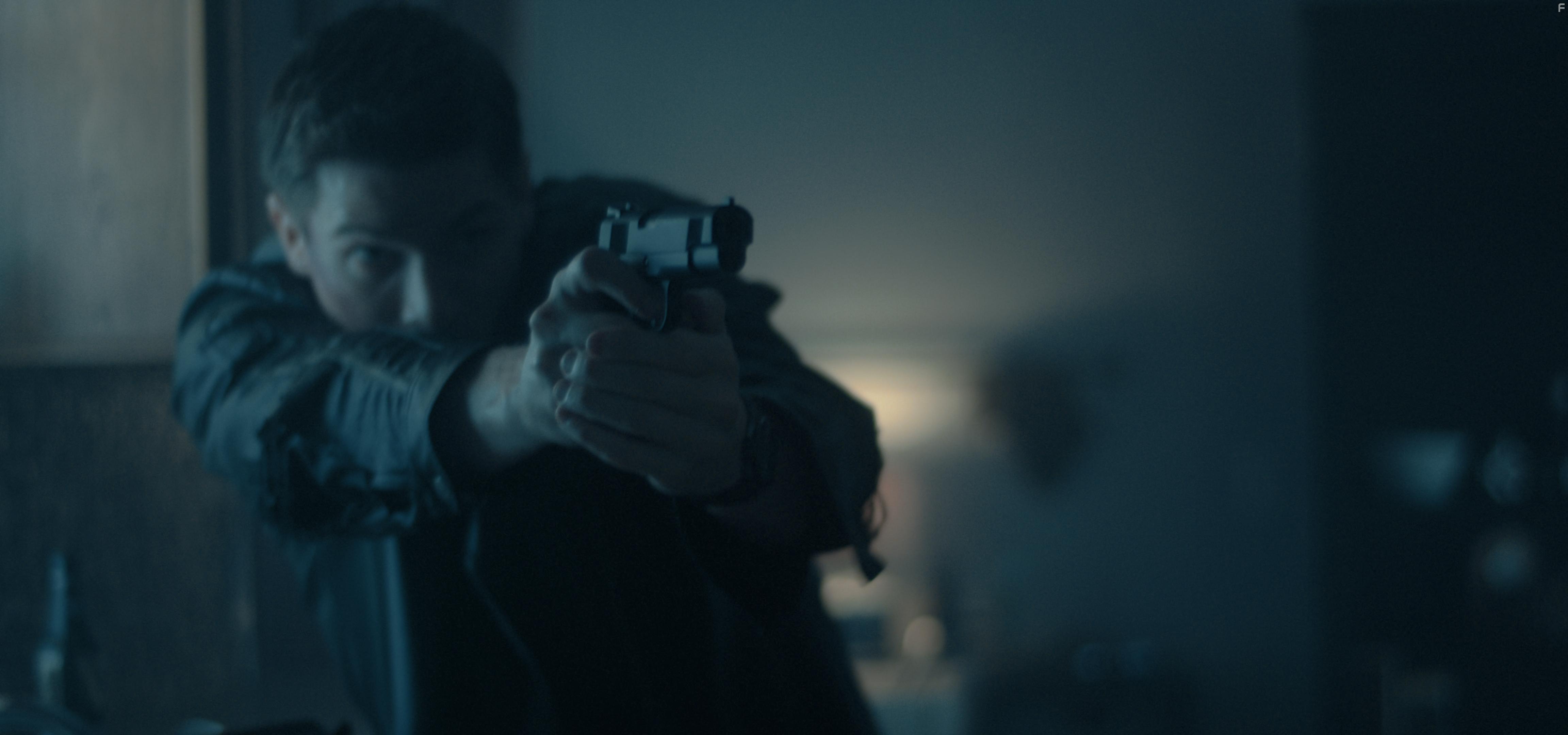 Последние три дня