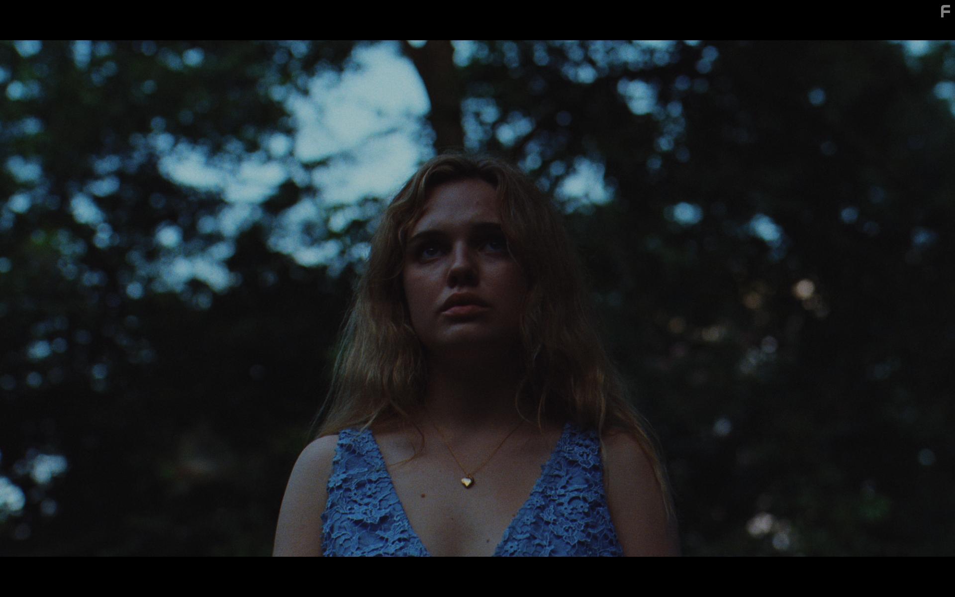 Odessa Young in The Giant (2019)