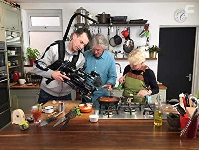 James May: Oh Cook! (2020)