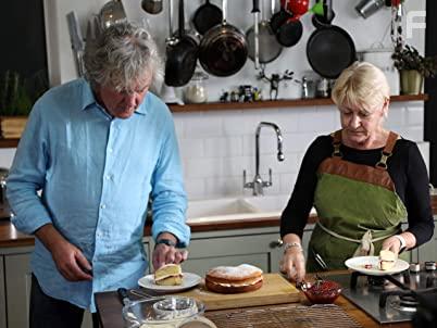 James May: Oh Cook! (2020)