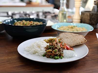 James May: Oh Cook! (2020)