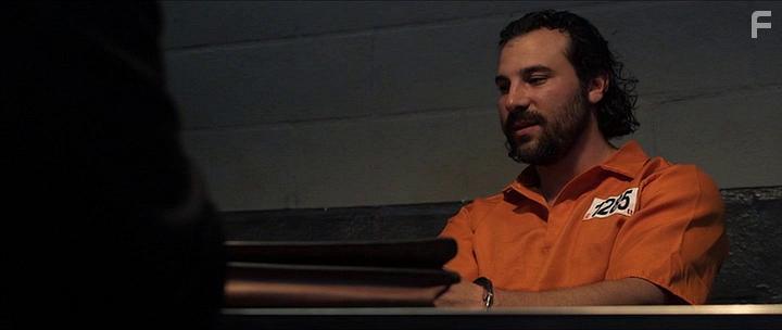 Beyond Justice (2014)