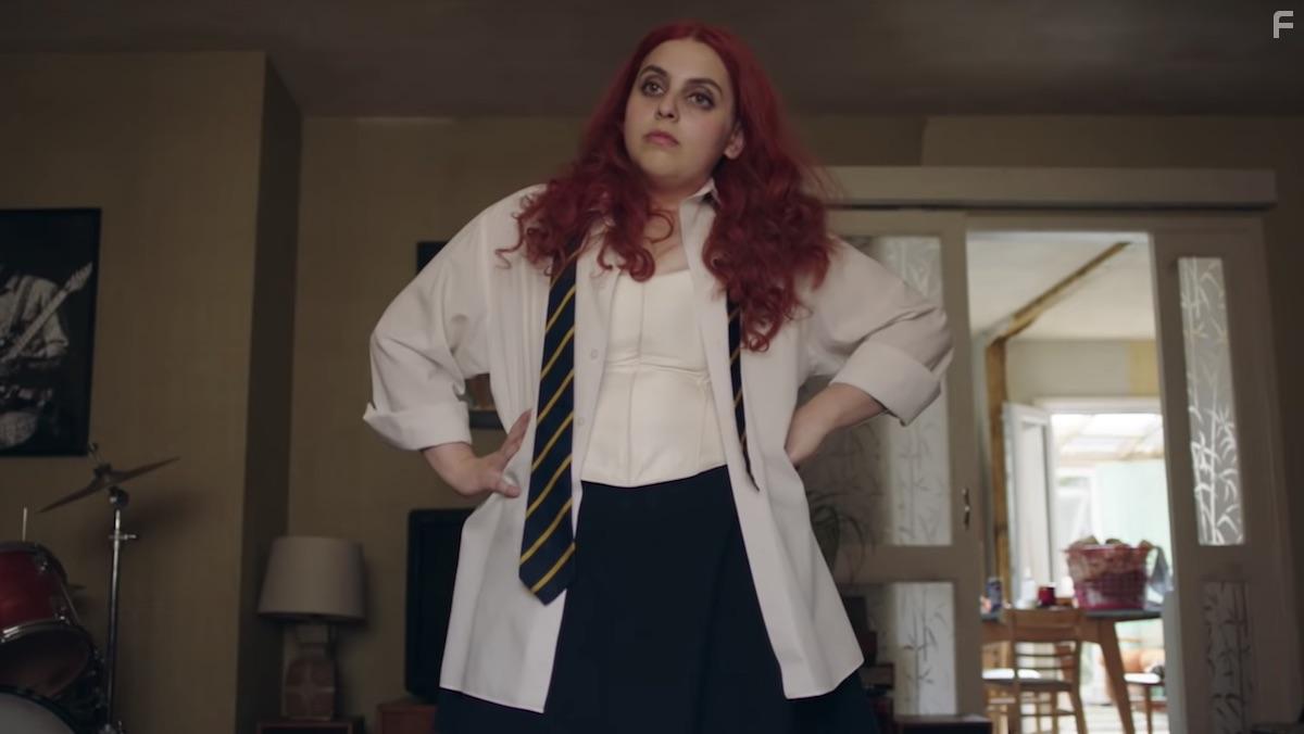 How to Build a Girl (2019)