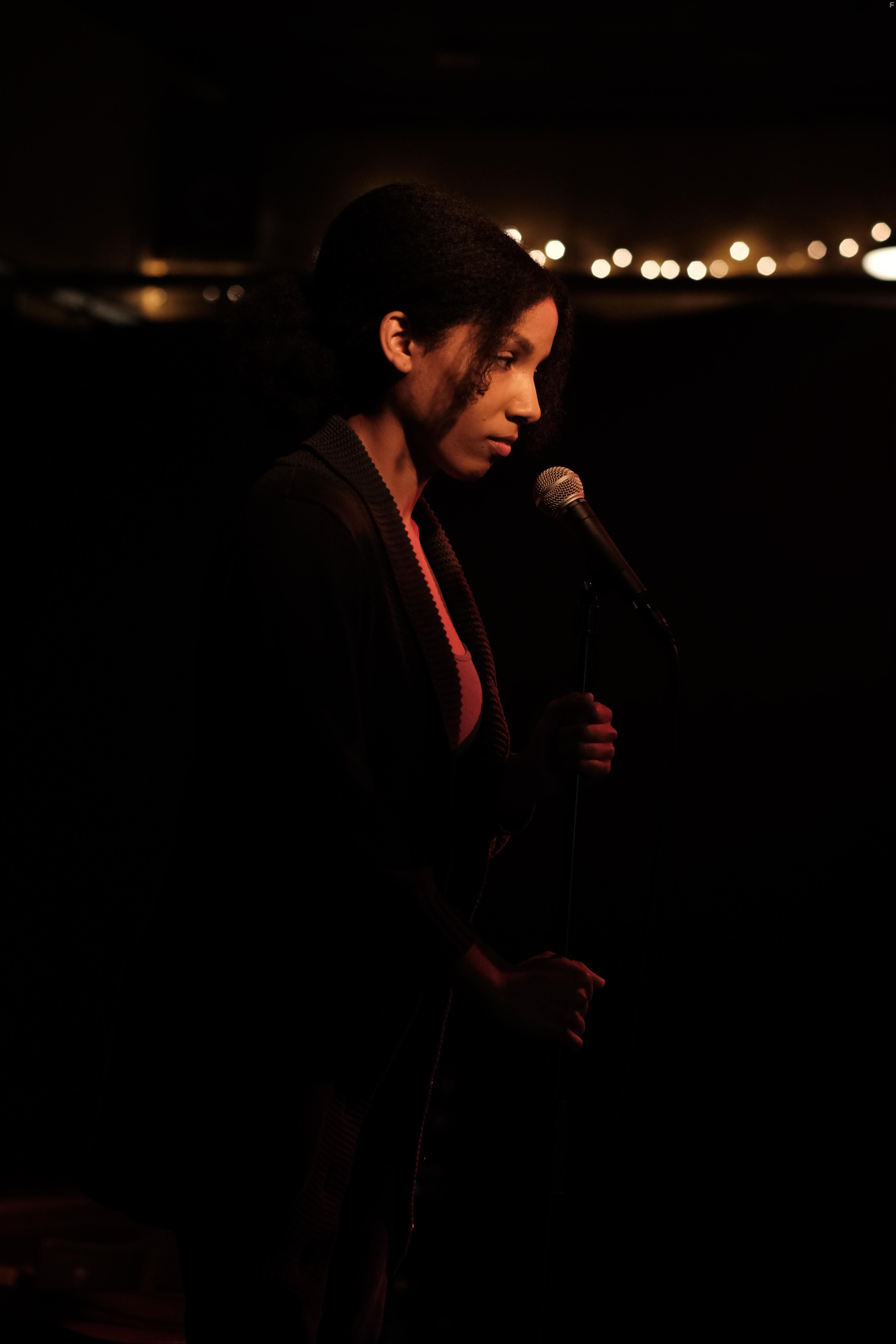 All Joking Aside (2020)