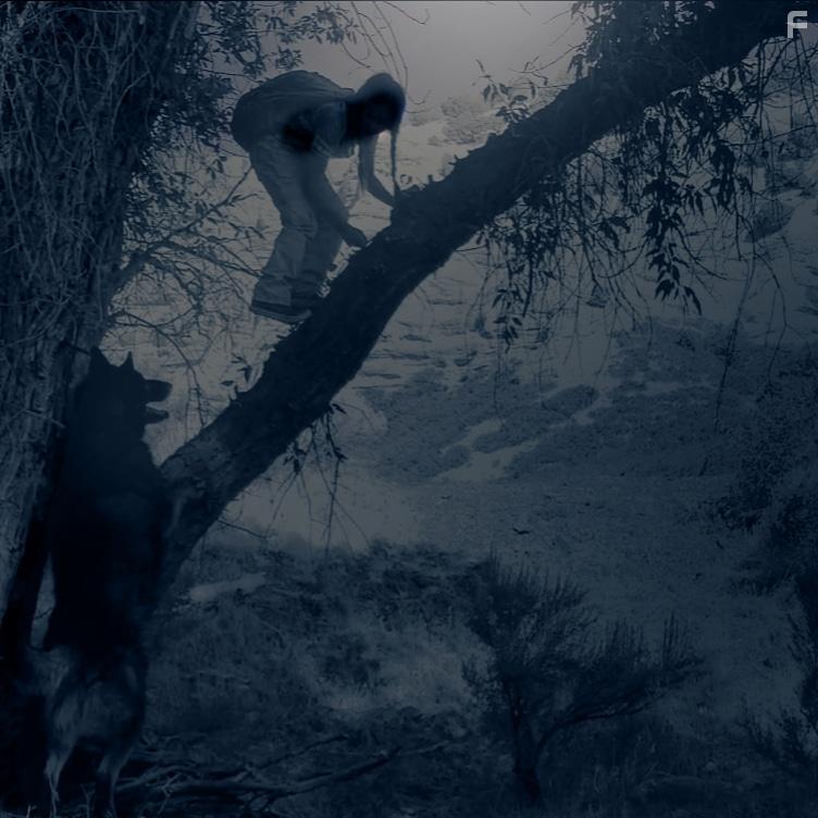 Kiara Finn in Resilience and the Lost Gems (2019)