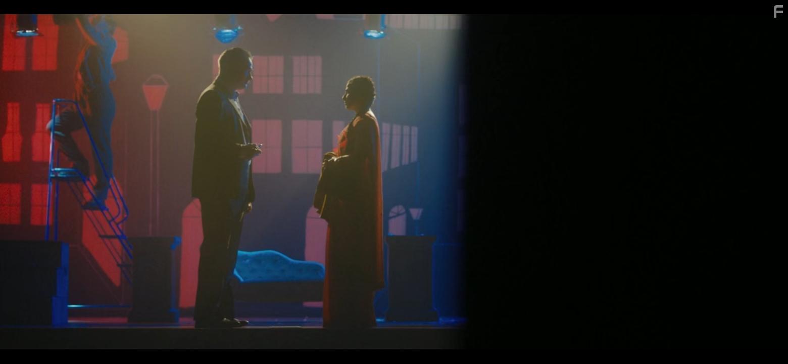 Vidya Balan in Shakuntala Devi (2020)