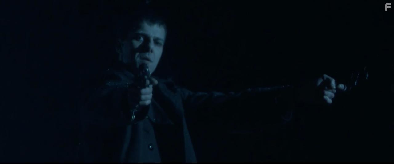 Domenico Diele in 1993 (2017)