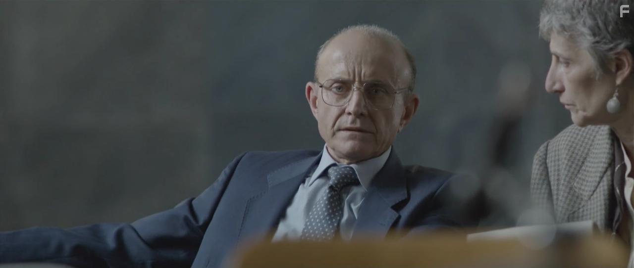 Giuseppe Cederna in 1993 (2017)