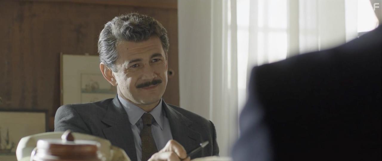 Vinicio Marchioni in 1993 (2017)