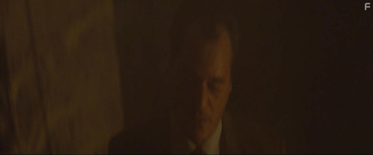 Antonio Gerardi in 1993 (2017)