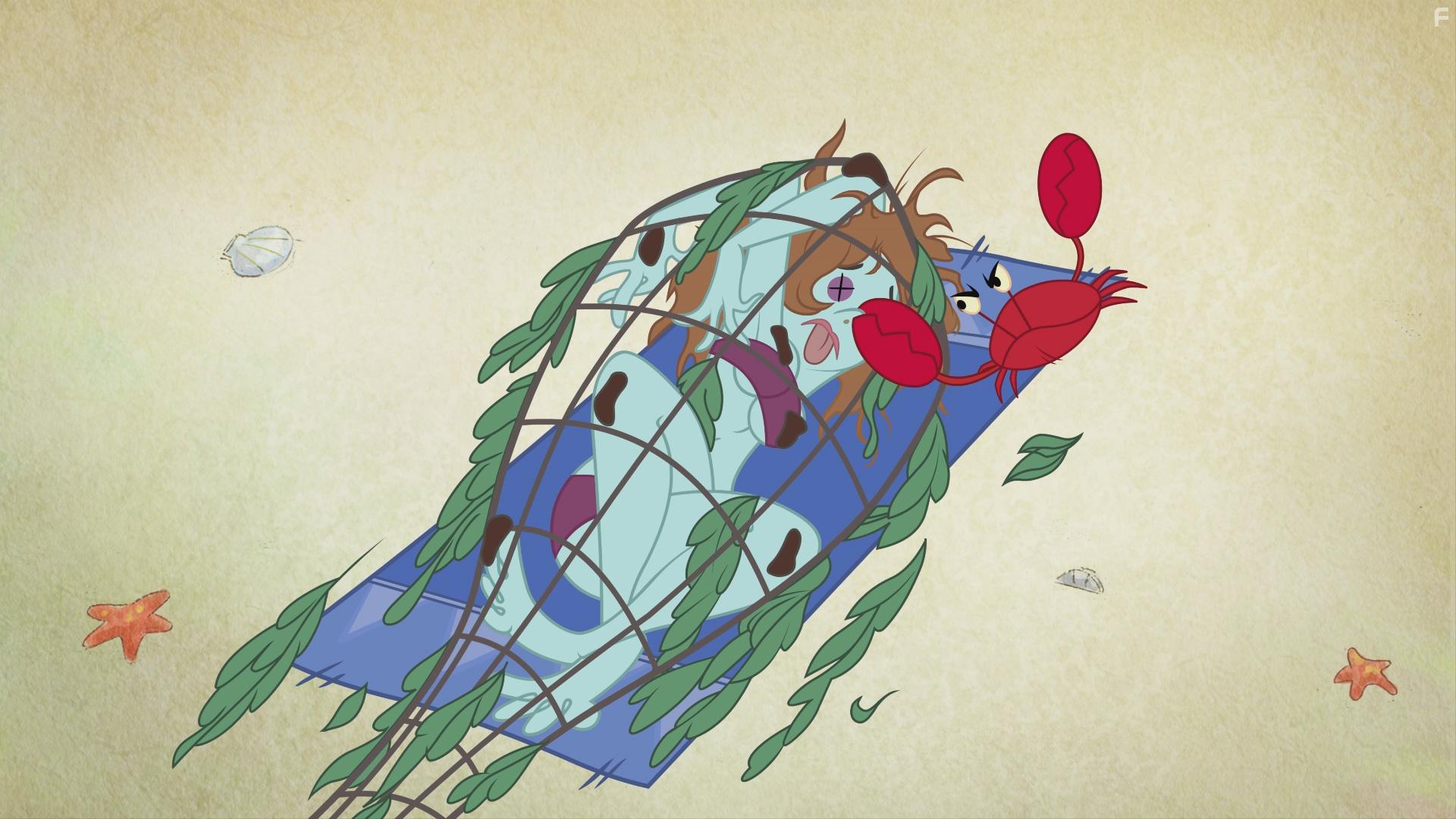 The Thin Line (2017)