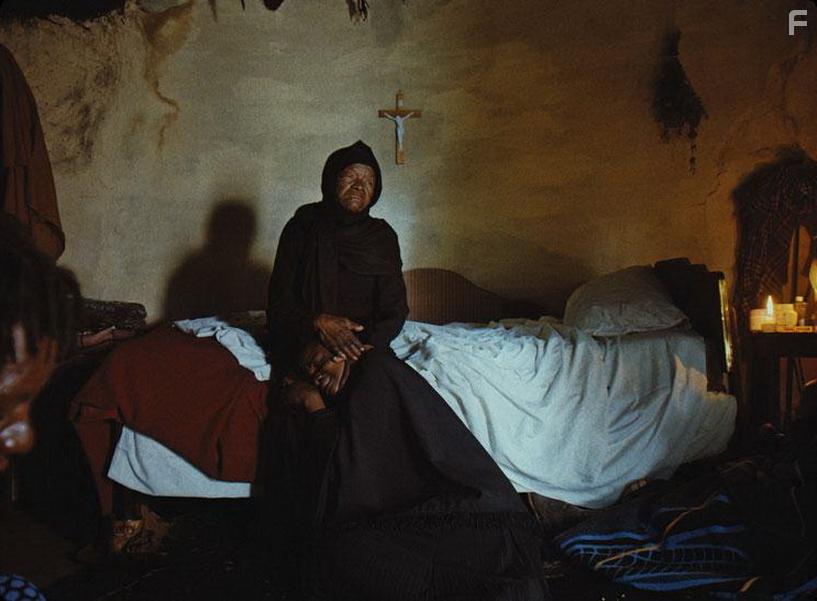 Это не похороны, это — воскресение