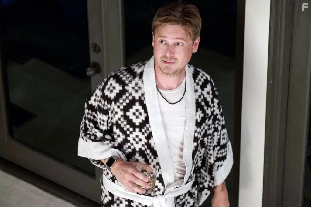 Tim Heidecker in Us (2019)