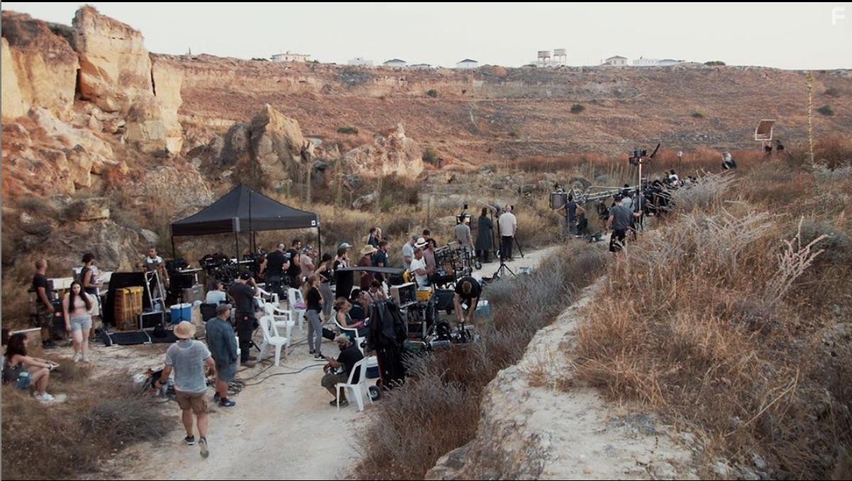 Джиу-джитсу: Битва за Землю