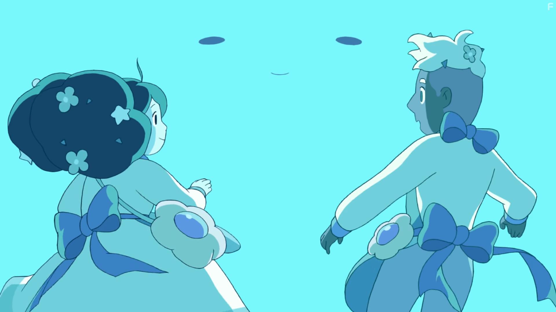 Bee and PuppyCat (2013)